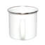 Tasse de camping coq