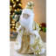 30cm Fabric Tree Topper