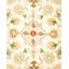 Classic One-of-a-Kind 4' 3" X 6' 2" Hand Knotted Area Rug