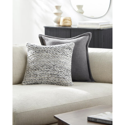 Accent Throw Pillow Cover