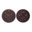 The First New York Penny Coin
