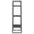 Storage Shelf 23.6"x11.8"x41.3" Engineered Wood-135687875