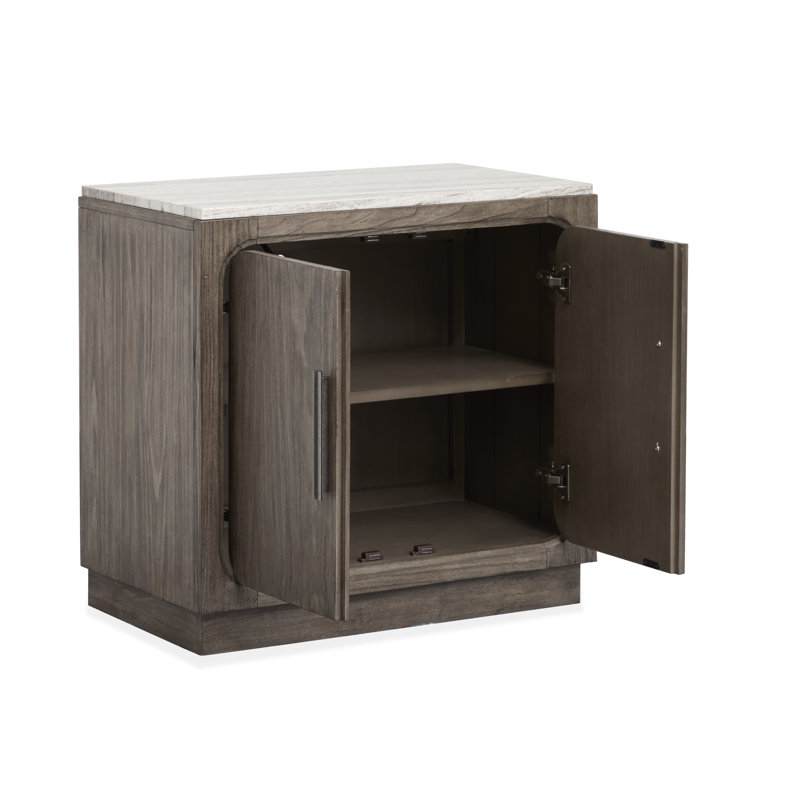 Door Nightstand