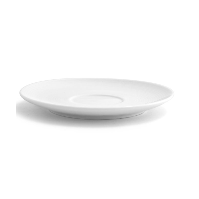 Soucoupe spirale 6 po