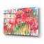 Ivy Bronx 'Colour Craze' by Annelein Beukenkamp Acrylic Glass Wall Art, 24" x 16"-241991151
