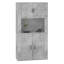 Vidaxl 80cm Sideboard-87471183