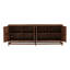 Lulu Sideboard Brown 82"