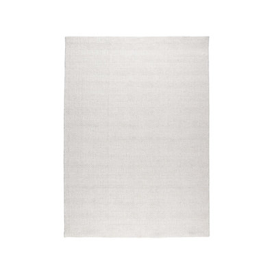 Brevik Wool Hand Woven Area Rug