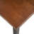 Sunrise Pine Solid Wood Dining Table-111300860