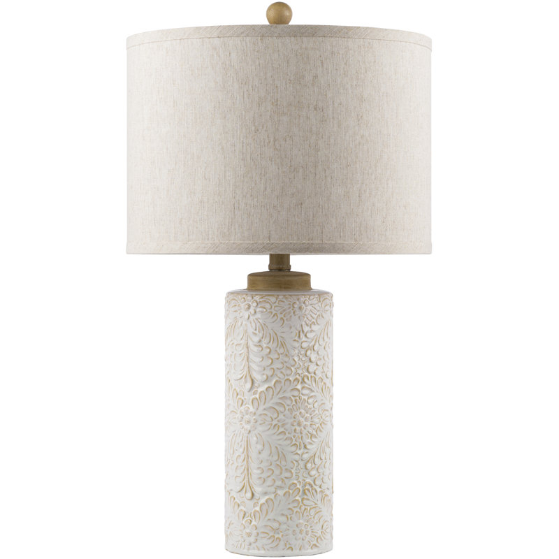 Lampe de table 26 po Taormina