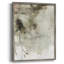 «Soft Inspiration IV», reproduction encadrée - bois massif-2012948104
