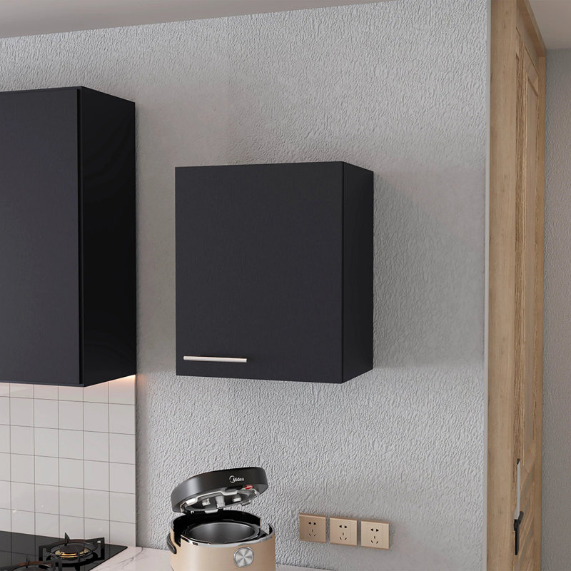 Wall Cabinet With 1 Door