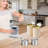 Manual Commercial Can Opener