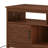 Modern Mid-Century Entertainment Center Media Console Table TV Stand With Power Outlet Storage Cabinets And Open Shelf-608094770-624805414