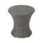 TABLE KONO HOURGLASS (SANS TABLE EN VERRE)
