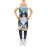 Floral Bib Apron