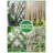 1.9cm H x 1.7cm W Metal Folding Trellis