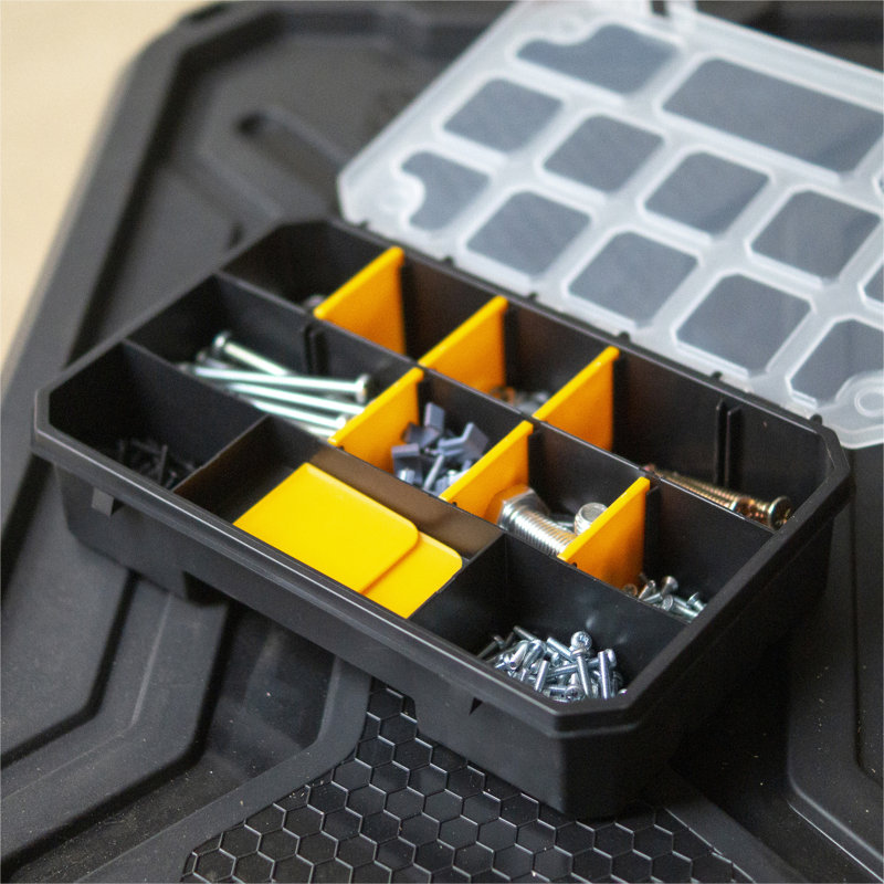Toolbox