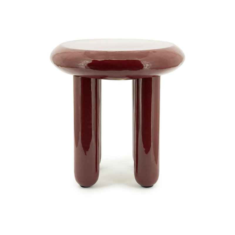 Table de bout Balloon, Bourgogne