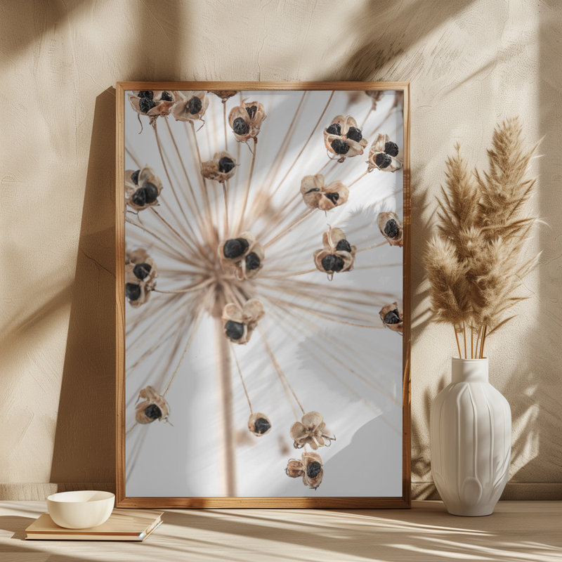 Wrapped Canvas Print, 60.96cm H x 91.44cm W