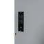 Grand lit escamotable mural et USB