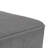 22.5" x 22.5" Outdoor Deep Seat Cushion with Ties and Welt-1323598657