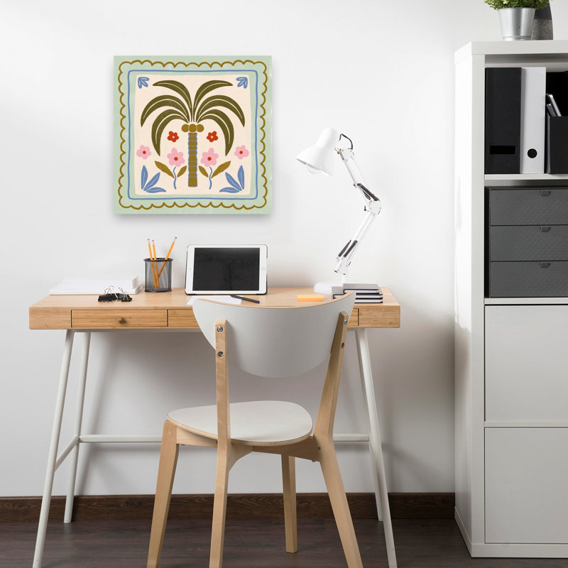 Print, 45.72cm H x 45.72cm W
