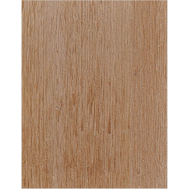 Alpine Rough Sawn, Cèdre rouge, H 8 po x l 32 po x P 6 po