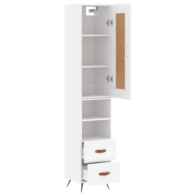 Brolin 34.5cm Sideboard