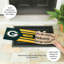 Tapis d'interrupteur Green Bay Packers Sassafras