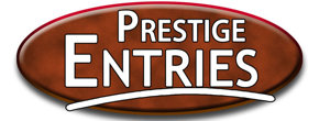 Prestige Entries Logo
