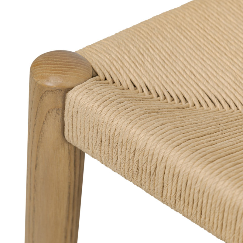 Dara Stool, Counter Stool (25.08" Seat Height)