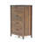 Winstone 32.21'' W 4 - Drawer Dresser-178415470