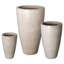 Handcrafted Round Ceramic Planter-1512573970-1512573971