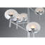 Lustre en verre soufflé Burlington-88053515-88053527-88053530