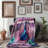 Throw Blanket-955623693