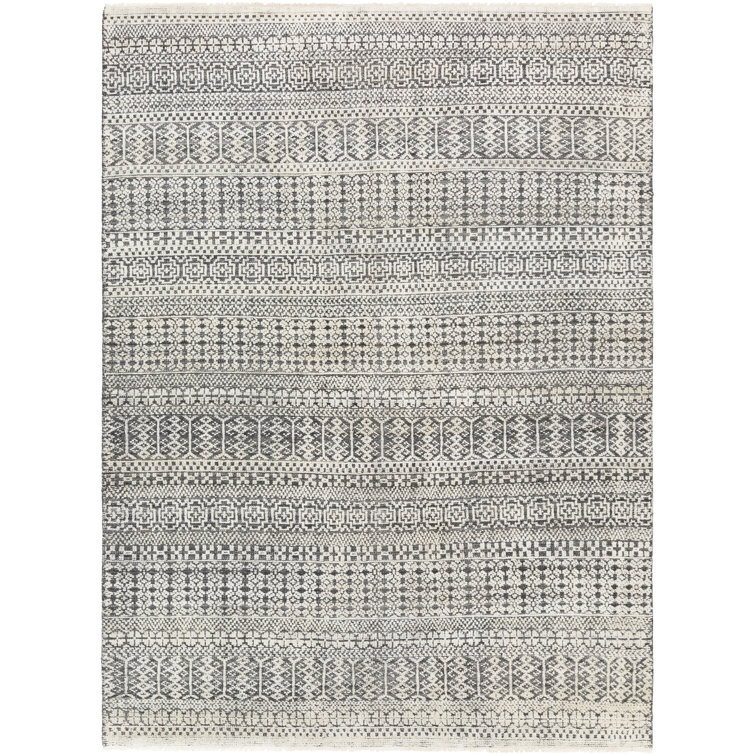 Moroccan Indoor Rug