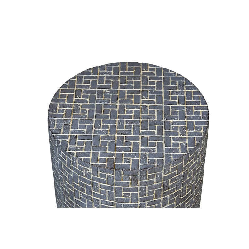 Callium End Table