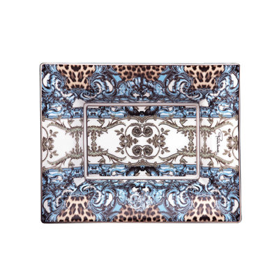 Tray PALAZZO PITTI Rectangular Large