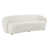 Capri Ivory Chenille  is out of stock