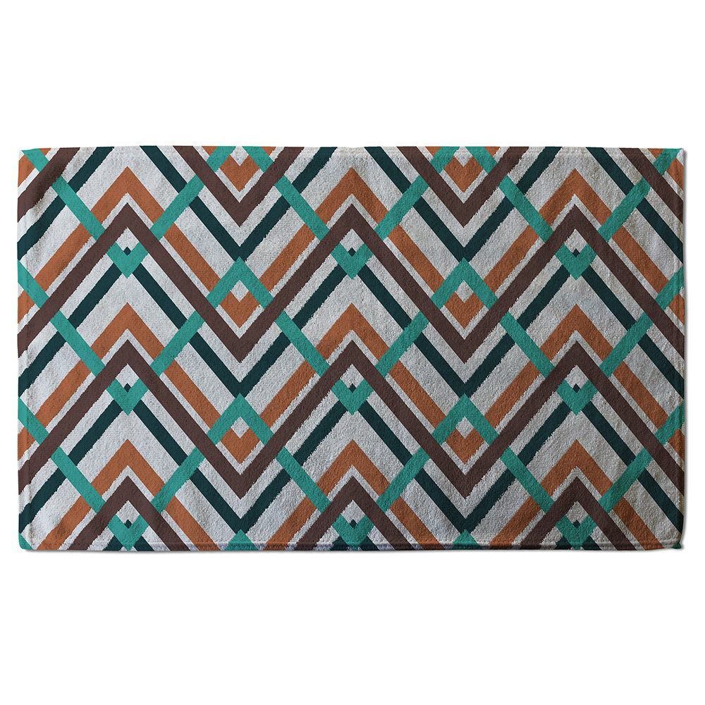 Meigs Bath Towel Single Piece
