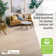 Aurora Maple 8.2 mm T x 5" W  x Varying Lengths Water Repel Engineered Hardwood Flooring