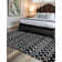 Selim Geometric Indoor Rug