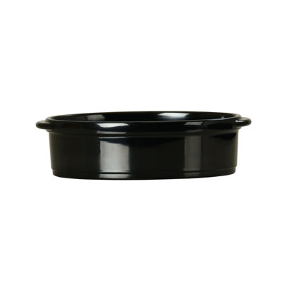 Cocotte ovale