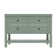 48'' Double Bathroom Vanity Base Only, Sink not Included