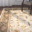 Tapis crème / brun Christensen-29181065