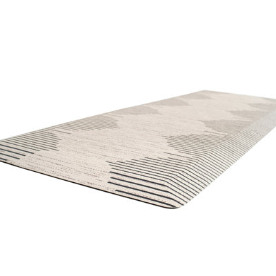 Tapis de cuisine Bohémien