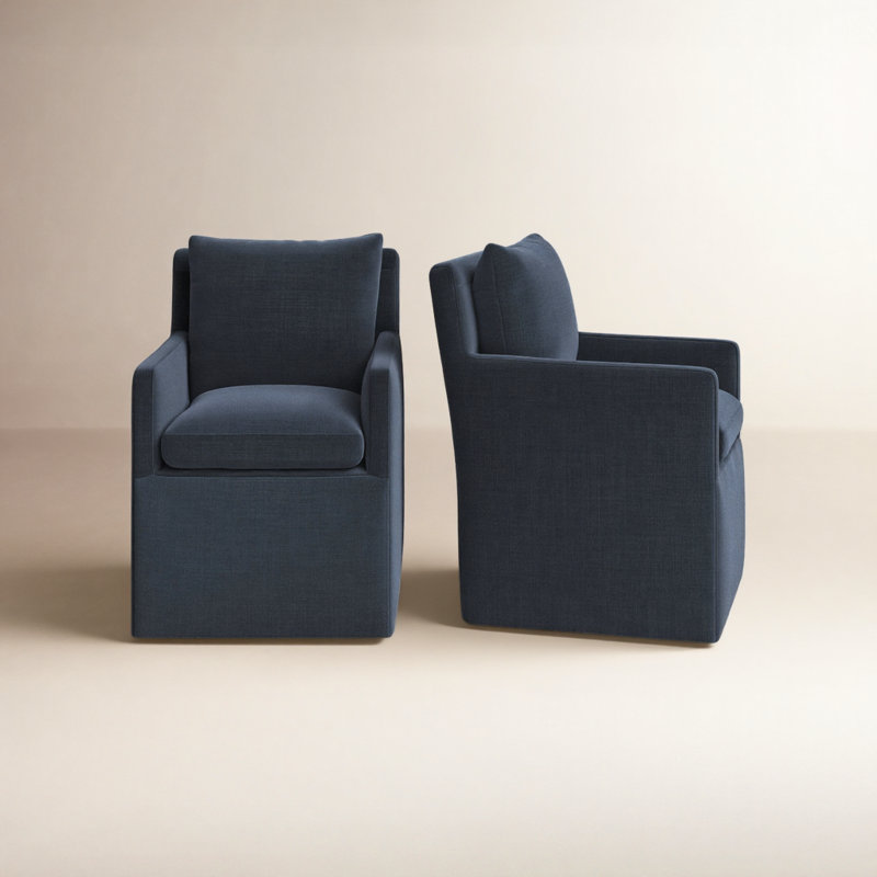 Fauteuil Alayaa Performance, Lin effie performance Effie