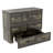 Murphy Bed Cabinet With Built In Drawer And Power Outlets-1660781017-1660781016