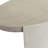 Arcadia Solid Wood Single Coffee Table